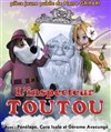 L'inspecteur Toutou - Théâtre Bellecour