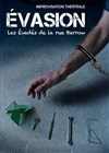 Évasion - Théâtre Pixel