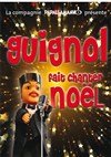 Guignol fait chanter Noël - Théâtre la Maison de Guignol