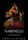 Narinelli - Théâtre des Préambules