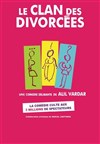 Le clan des divorcées - La scène de Strasbourg