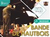 Bande de hautbois - Centre Culturel Thierry Le Luron