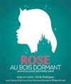 Rose au bois dormant - À La Folie Théâtre - Grande Salle