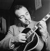 Hommage à Django Reinhardt" + VandoJam - Sunset