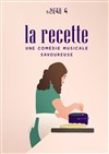 La Recette - Théâtre Instant T