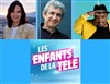 Les Enfants de la TV - Studio 210