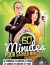 60 minutes pour sauver mon couple - Pelousse Paradise