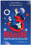 Trois de la marine - La Comédie d'Aix