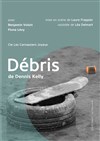 Débris - Espace Beaujon