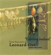 Conférence Leonard Orr - Les 5 plus grandes idées révolutionnaires pour ce siècle - FIAP Jean Monet