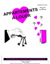 Appartements à louer - Guichet Montparnasse