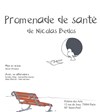 Promenade de santé - Poiesis des Arts