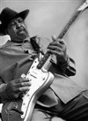 Magic Slim & The Teardrops - Le Jazz Club Etoile