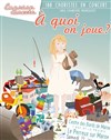 A quoi on joue ? - Centre des bords de Marne