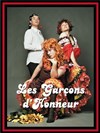 Les garçons d'honneur - Théâtre de l'Atelier Florentin