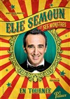 Elie Semoun et ses monstres - Théâtre le Palace - Salle 1