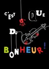 C'est que du bonheur ! - Centre d'animation Les Halles