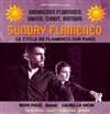 Sunday Flamenco - Péniche Antipode