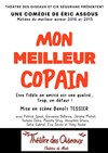 Mon meilleur copain - Théâtre des Oiseaux