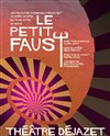 Le petit Faust - Théâtre Déjazet