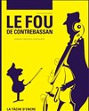 Le Fou de Contrebassan - La Tache d'Encre