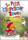 Le petit chaperon rouge... ou presque ! - Théâtre Divadlo