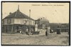 Visite guidée : Visite du vieux Versailles - Gare de versailles chantiers