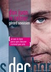 Don Juan, le retour - Les Déchargeurs - Salle Vicky Messica