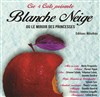 Blanche Neige ou Le miroir des princesses - Théâtre l'Inox