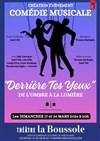 Derrière tes yeux - Théâtre La Boussole - grande salle