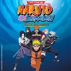 Naruto Shippuden Symphonic Experience - Zénith de Toulouse