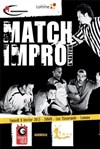 Match d'Impro - Les Tisserands