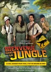 Bienvenue dans la jungle - L'Odeon Montpellier