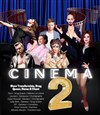 Cinéma 2 - Théâtre Clavel