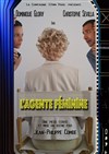 L'Agente féminine - Théâtre du Cours