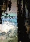 Chroniques - la comédie nation