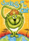 Souris, dit le Chat - Théâtre Astral-Parc Floral