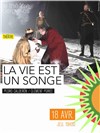 La Vie est un songe - Théâtre des Bergeries