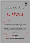 Le rêveur - Art Studio Théâtre