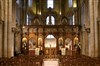 Ave Maria et Adagios célèbres - Eglise Saint Julien le Pauvre