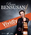 Pierre Bensusan - Théâtre Essaion