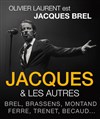 Jacques et les autres - Rouge Gorge