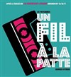 Un fil à la patte - Archipel Théâtre