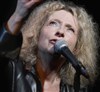 Christiane Courvoisier : Vingt ans de Chansons à Fleur De Peau - Forum Léo Ferré