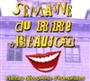 Semaine du rire à beaujon - Espace Beaujon