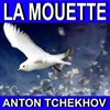 La Mouette - Théâtre Espace Marais