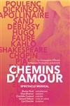 Chemins d'amour - Théâtre Essaion