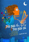 Fée pas çi, fée pas ça - Aktéon Théâtre 