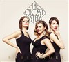 The Glossy Sisters - Jazz Café Montparnasse