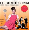 La cantatrice chauve - Théâtre Montmartre Galabru